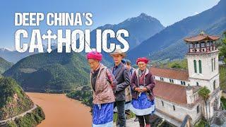 The Tibetan Christians of Rural China  I S2, EP79