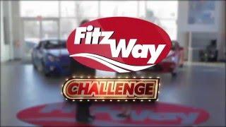 FitzMall | Used Car Challenge