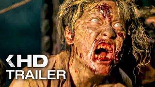 TRAIN TO BUSAN 2: Peninsula Trailer German Deutsch (2020)