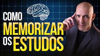 COMO MEMORIZAR MELHOR OS ESTUDOS | COMO MEMORIZAR OS ESTUDOS | Habilidades dos estudantes de sucesso