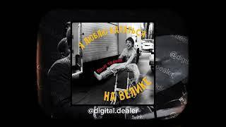 Паша Техник - Я люблю кататься на велике jazz cover by Digital Department
