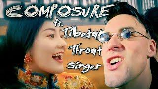 Venjent - Composure (ft. Tibetan Throat Singer)