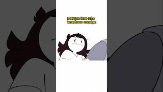 ME SINTO UMA IDIOTA | OverDub | Jaiden Animations (Fandub) PT/BR