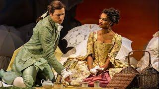 Don Pasquale: 'Tornami a dir che m'ami' - Glyndebourne