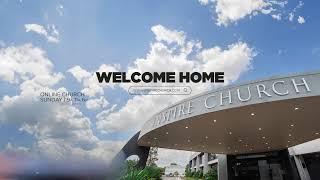 Inspire Church Online | 14th July 2024
