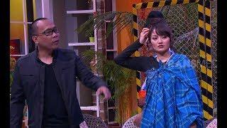 Kocak, Siti Badriah LUPA NAMA Sendiri | OPERA VAN JAVA (24/06/18) 3-5