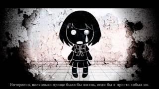 Hatsune Miku - Mind Brand (rus sub)