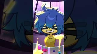 lalalala inside out2 #animaition #shorts #cartoon #funnycartoon