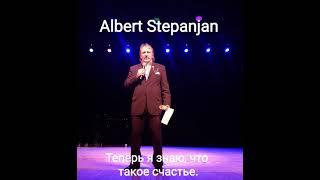 Albert Stepanjan