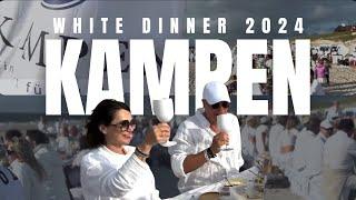 White Dinner Kampen 2024