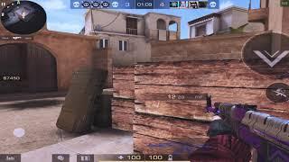 SLAVA MARLOW - По Глазам  | Standoff 2