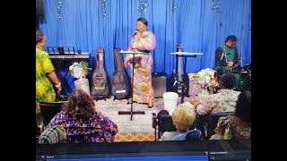 THEME : LA SANCTIFICATION