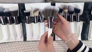 DUcare Panda 31 in1 makeup brush set