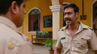 Singham - زي افلام