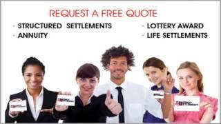 buyer of structured settlement annuity