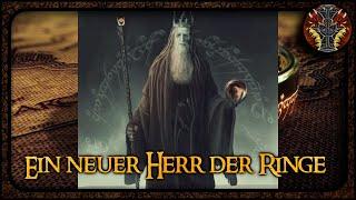 Ein anderer Herr der Ringe: Saurons Furcht