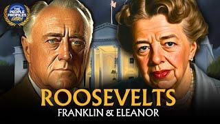 The Roosevelts - Franklin & Eleanor  Documentary