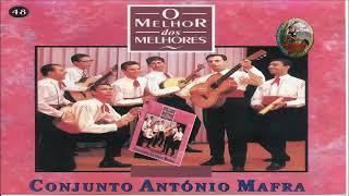 O Melhor dos Melhores do   (Conjunto Antonio Mafra)