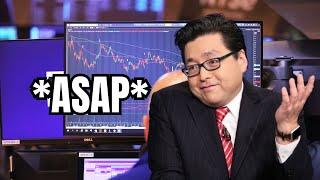 *WATCH ASAP* This Could Be Coming Next for Stocks