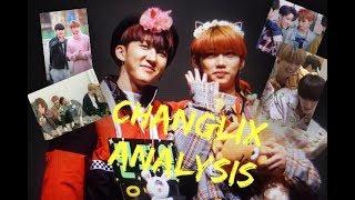 Changlix being Couple Goals part 2 (analysis)