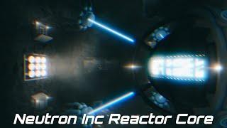 Roblox | NIRC Neutron Inc Reactor Core | All 'Reactor' Events