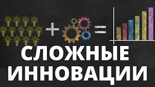 Как Россия стимулирует отечественные инновации