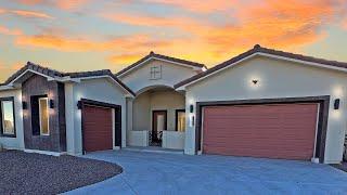 Is This El Paso, Texas Home Worth $667,750?