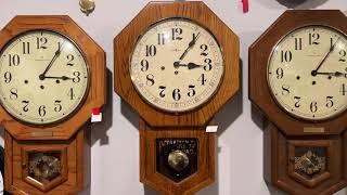 THE RETURN! Which Westminster Chime Clock has the best chime in 2024? Let's find out!