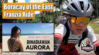 Ride to Boracay of the East