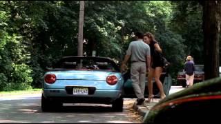 The Sopranos - Christopher Is Out Of Rehab