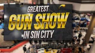 GREATEST GUN SHOW - LAS VEGAS - 09-14-2024 #guns #gunshow