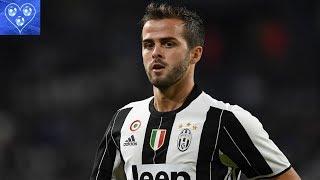 Miralem Pjanic Goals & Assists & Skills & Free Kicks 2017-2018