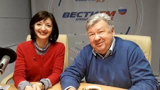 Онколикбез #2. А. В. Важенин