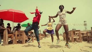 Wan Shey - History ft. Arrey Ginal [Official Dance Video]