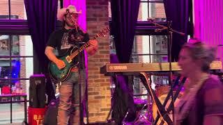 Brent Johnson, TJ Watson Nashville, Sedra Bistodeau, Brendan Bowe