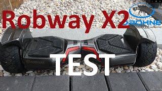 Robway X2 Test: Reichweite, Fahrgefühl, Qualitätscheck und Preisvergleich