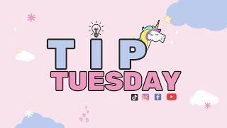 MNG Tip Tuesday: Cleaning Your Tumblers