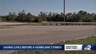 There could be a new way for Cape Coral residents to hop on I-75