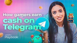 Can Play-to-Earn Games Really Make You Rich? Here’s the Truth  | MONIIFY Playbook