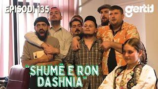 Shumë e ron dashnia - FC LATTA | Episodi 135