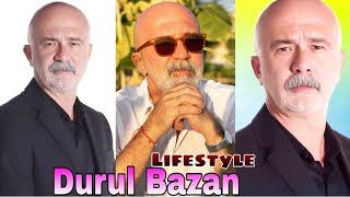 Durul Bazan Lifestyle, Biography, Turkish Actor, Net Worth, Age, Girlfriend, Height, Weight, Facts