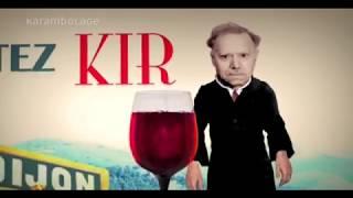 Apéritif gefällig?| Karambolage | ARTE