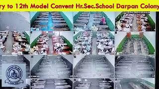 Gwalior Creations Promotes Model Convent Hr. Sec. School Darpan Colony in Gwalior