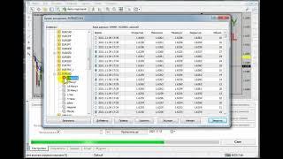 Закачать котировки в терминал МТ4