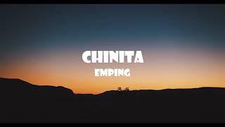Emping - Chinita (Lyrics)