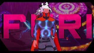 Furi was Insane