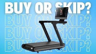 Peloton Tread+ | Buy or Skip?!