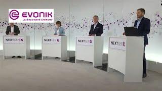 Evonik Capital Markets Day | Evonik