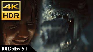 Teaser | Alien: Romulus | 4K HDR | Dolby 5.1