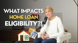 11 Factors That Can Impact Your Mortgage Loan Approval